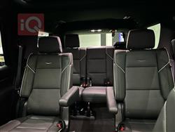 كاديلاك اسكاليد